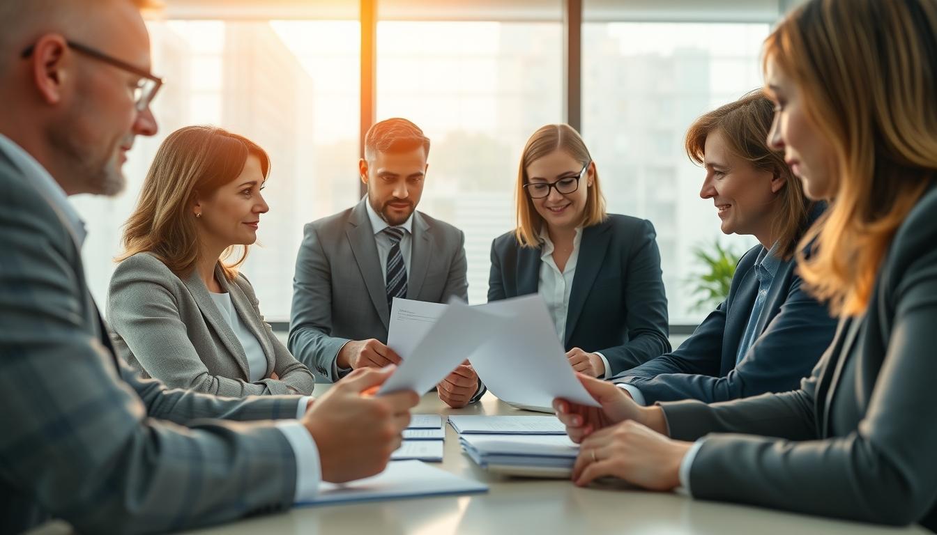 Real estate closing preparation and transaction documents